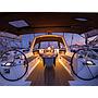 Book yachts online - sailboat - Oceanis 45 - DAEDALUS - rent