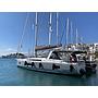 Book yachts online - sailboat - Oceanis 51.1 (AC, Gen, Watermaker) - CAPTAIN GEORGE AC.Gen, W.Maker - rent