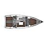 Book yachts online - sailboat - Bavaria Cruiser 46 - RENEE - rent