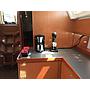 Book yachts online - sailboat - Bavaria Cruiser 46 - RENEE - rent