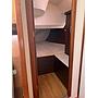 Book yachts online - sailboat - Hanse 430 - PANTA REI - rent