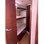 Book yachts online - sailboat - Hanse 430 - PANTA REI - rent