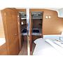 Book yachts online - sailboat - Sun Odyssey 440 - OLYMPIA - rent