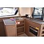Book yachts online - catamaran - Lagoon 42 (A/C, Watermaker, Gen) - ARION AC, Gen, W.Maker - rent