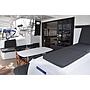 Book yachts online - catamaran - Lagoon 42 (A/C, Watermaker, Gen) - ARION AC, Gen, W.Maker - rent