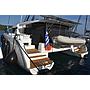 Book yachts online - catamaran - Lagoon 46 | SKIPPER MANDATORY - BOREAS AC, Gen, W.maker - rent