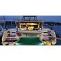 Book yachts online - catamaran - Lagoon 46 | SKIPPER MANDATORY - BOREAS AC, Gen, W.maker - rent