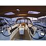 Book yachts online - sailboat - Sun Odyssey 519 (AC) - AURORA AC - rent