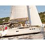 Book yachts online - sailboat - Sun Odyssey 519 (AC) - AURORA AC - rent