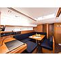 Book yachts online - sailboat - Sun Odyssey 519 (AC) - AURORA AC - rent