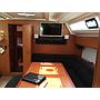 Book yachts online - sailboat - Bavaria Cruiser 46 - NEFELI - rent