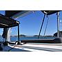 Book yachts online - catamaran - Lagoon 42 (AC, Gen, Watermaker) - ANTEL AC,Gen,W.maker - rent