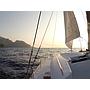 Book yachts online - catamaran - Lagoon 450 - Legend VLT-091 - rent