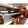 Book yachts online - sailboat - Oceanis 51.1 - Black Swan (A/C - Generator - 12 pax) - rent