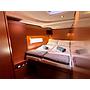 Book yachts online - sailboat - Oceanis 51.1 - Black Swan (A/C - Generator - 12 pax) - rent