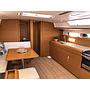 Book yachts online - sailboat - Sun Odyssey 479 - Luna Rossa (Refit 2021) - rent
