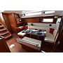 Book yachts online - sailboat - Oceanis 48 - Butterfly (A/C - Generator - 12 pax) - rent