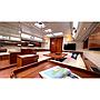 Book yachts online - sailboat - Oceanis 50 - Thano (A/C - Generator - 12 pax) - rent