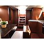 Book yachts online - sailboat - Oceanis 46.1 - Sia - rent