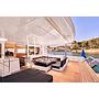 Book yachts online - catamaran - Lagoon 52 - Flow - rent