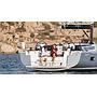 Book yachts online - sailboat - Oceanis 51.1 - Panda II - rent