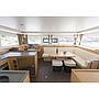 Book yachts online - catamaran - Lagoon 450 Fly - Anna Tessa - rent
