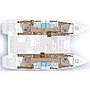 Book yachts online - catamaran - Lagoon 46 - Rocky - rent