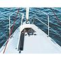 Book yachts online - sailboat - Elan E4 - Milan - rent