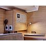 Book yachts online - sailboat - Elan E4 - Sky - rent