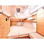 Book yachts online - sailboat - Elan Impression 45.1 - Anastasia - rent