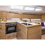 Book yachts online - sailboat - Salona 380 - Frane - rent