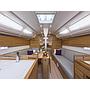 Book yachts online - sailboat - Salona 380 - Frane - rent