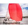 Book yachts online - sailboat - Salona 380 - Frane - rent