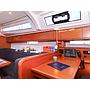 Book yachts online - sailboat - Bavaria Cruiser 41S - Major Tom - rent