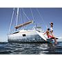 Book yachts online - sailboat - Elan 45 Impression - 4 cabin version - Charm - rent