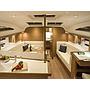 Book yachts online - sailboat - Elan 45 Impression - 4 cabin version - Polina - rent
