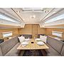 Book yachts online - sailboat - Elan E4 - London - rent