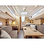 Book yachts online - sailboat - Elan E4 - London - rent