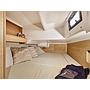 Book yachts online - sailboat - Elan E4 - Shark - rent