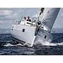 Book yachts online - sailboat - Elan 45 Impression - 3 cabin version - DaVinci - rent