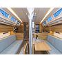 Book yachts online - sailboat - Salona 380 - Andrea - rent