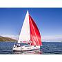 Book yachts online - sailboat - Salona 380 - Andrea - rent