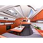 Book yachts online - sailboat - Bavaria Cruiser 41S - Heroes - rent
