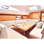 Book yachts online - sailboat - Elan Impression 45.1 - Eva - rent