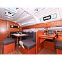 Book yachts online - sailboat - Bavaria Cruiser 41S - Ziggy Stardust - rent