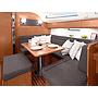 Book yachts online - sailboat - Bavaria Cruiser 41S - Ziggy Stardust - rent