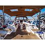 Book yachts online - sailboat - Elan 45 Impression - Amiya - rent
