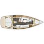 Book yachts online - sailboat - Elan 40 Impression - Despacito - rent