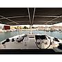 Book yachts online - catamaran - Lagoon 450  Flybridge - Summer Wind - rent