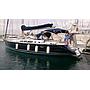 Book yachts online - sailboat - Sun Odyssey 49 - Barchetta - rent